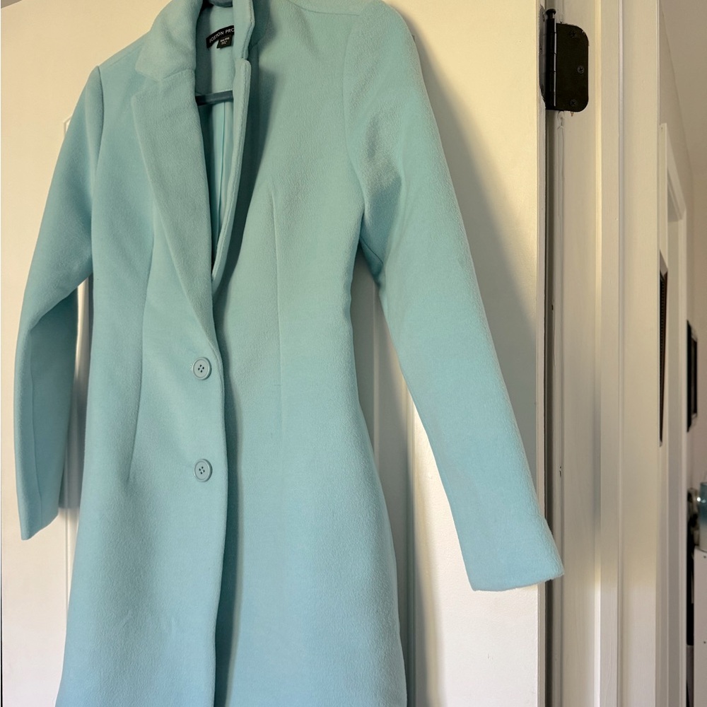 Boston Proper Coat